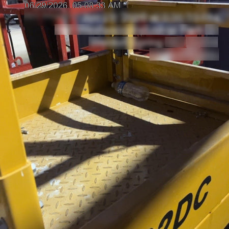 2022 XCMG XG2632DC