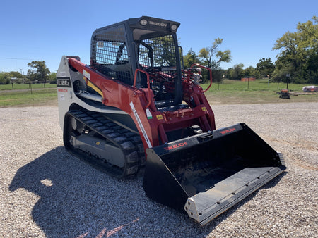 2023 TAKEUCHI TL12R2-R