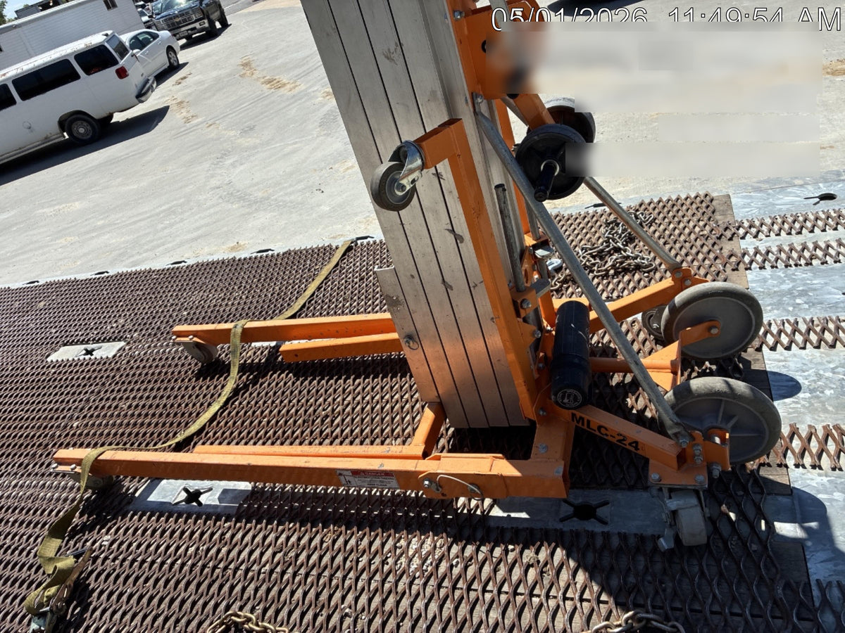 2021 LIFTSMART MLC-24