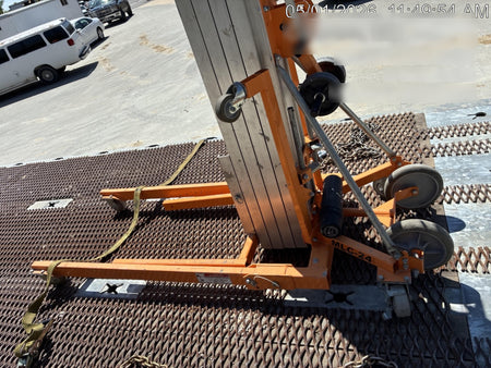 2021 LIFTSMART MLC-24