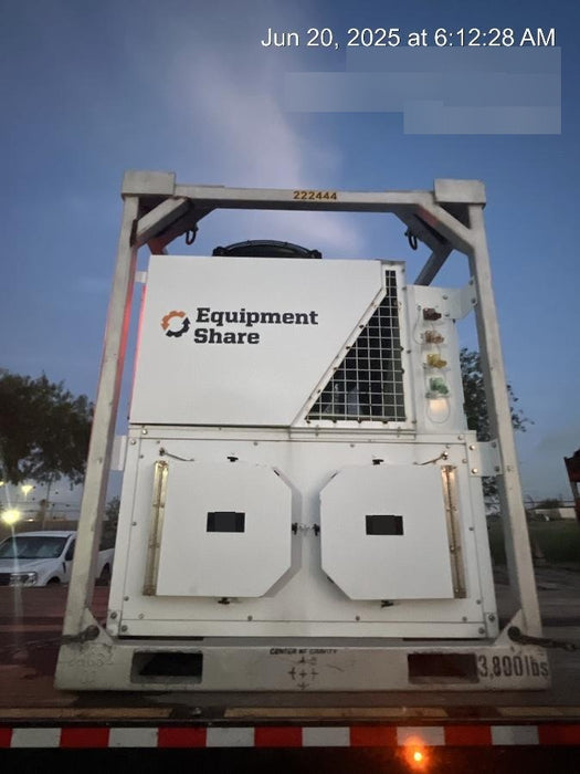 2022 SMARTECH SACP21A-HS