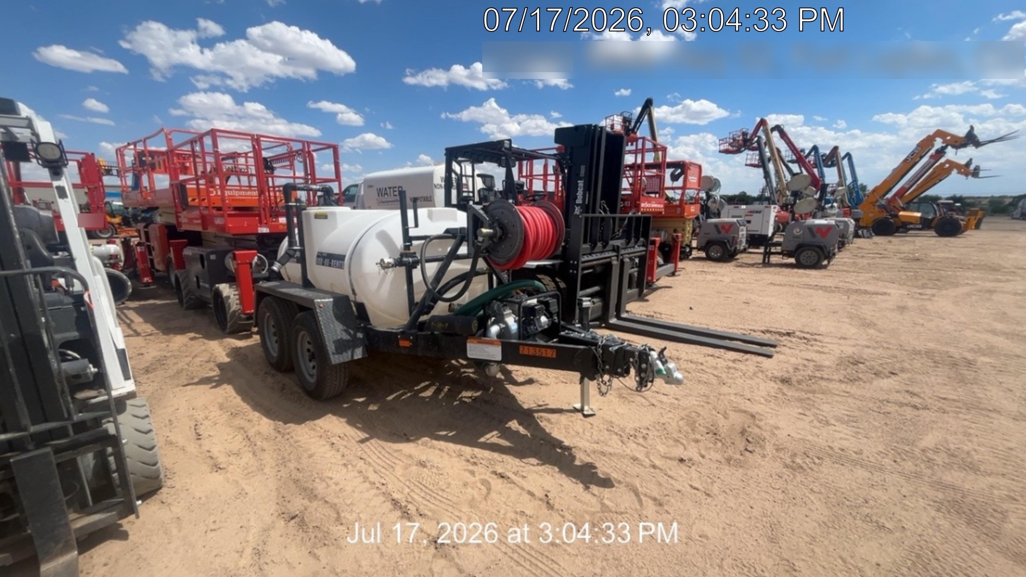 2026 WYLIE EXP-550L-S