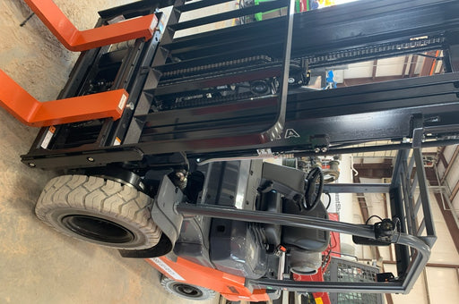 2022 TOYOTA 50-8FGU25