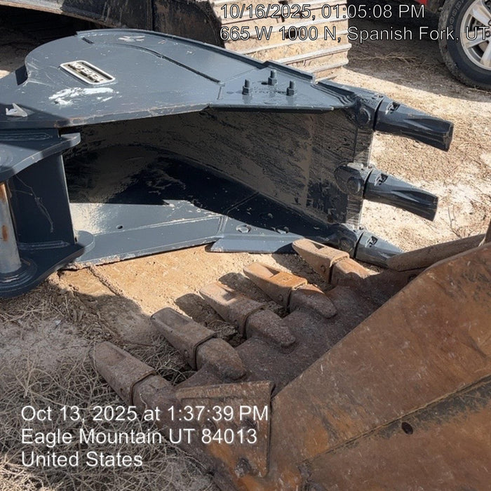 2024 DOOSAN HD22-024