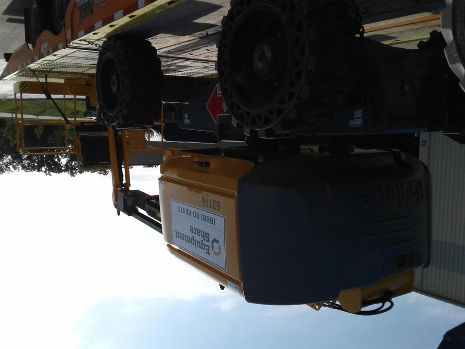 2020 HAULOTTE HA46RTJO