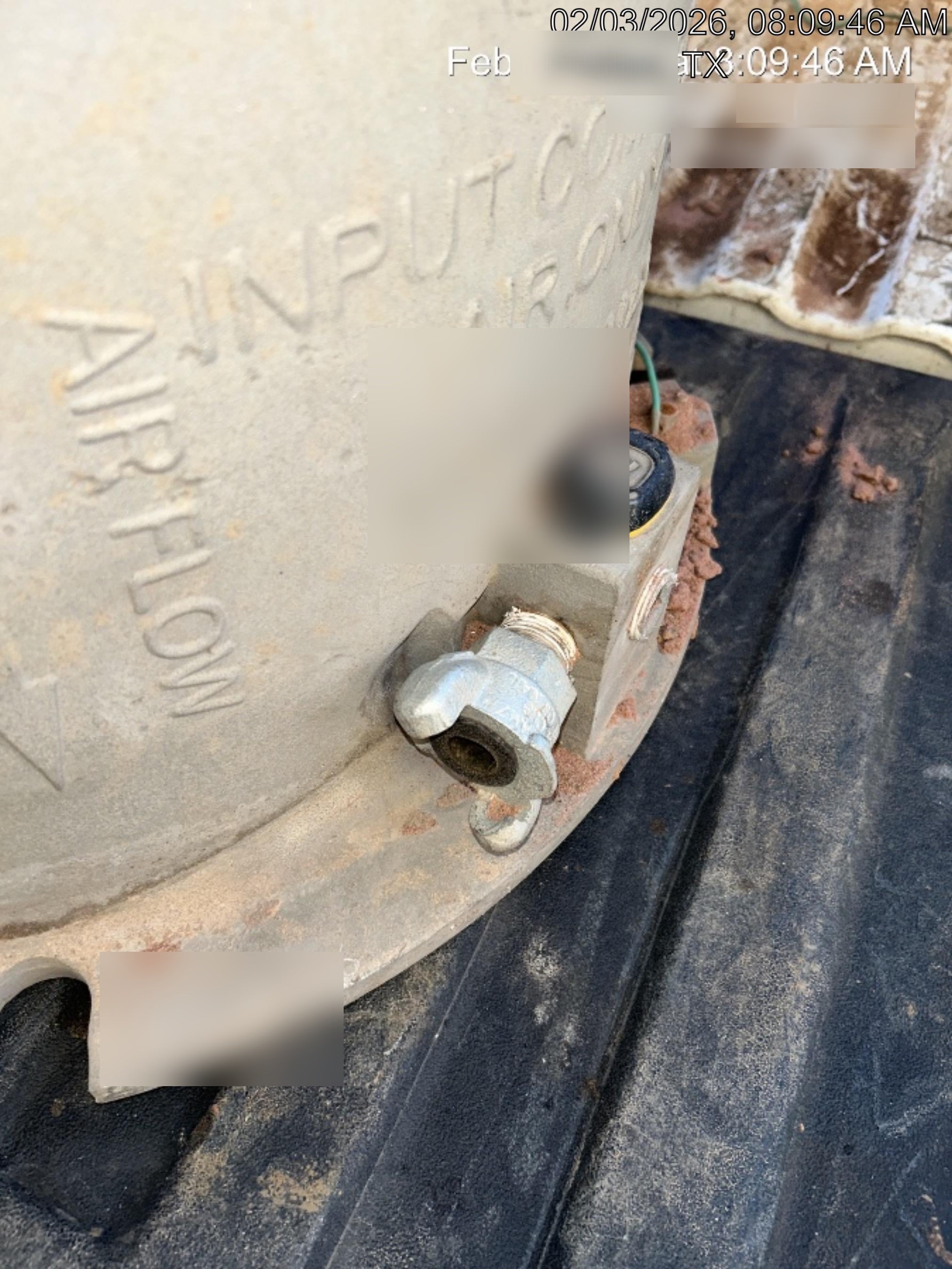 2021 MICHIGAN PNEUMATIC JF20