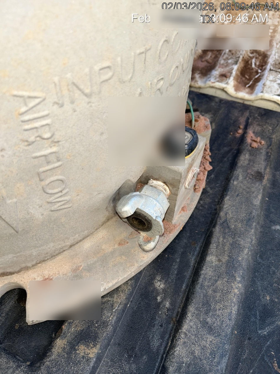 2021 MICHIGAN PNEUMATIC JF20