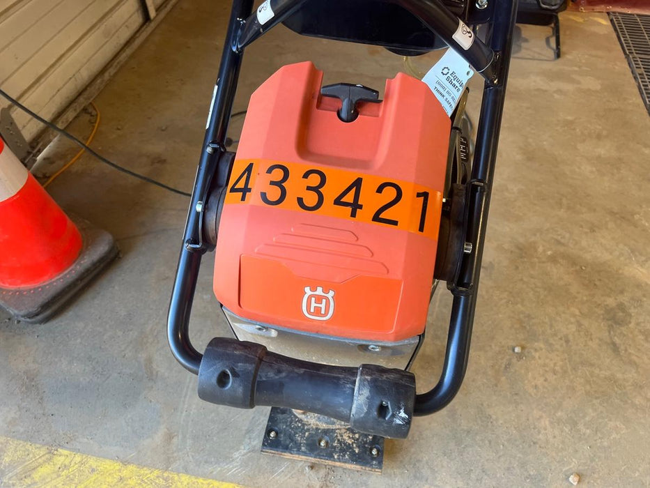 2024 HUSQVARNA LT6005