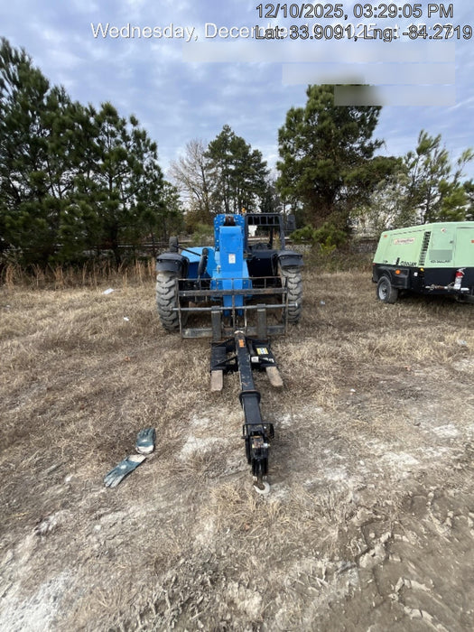 2024 STAR INDUSTRIES M1360B - Star JIB Boom