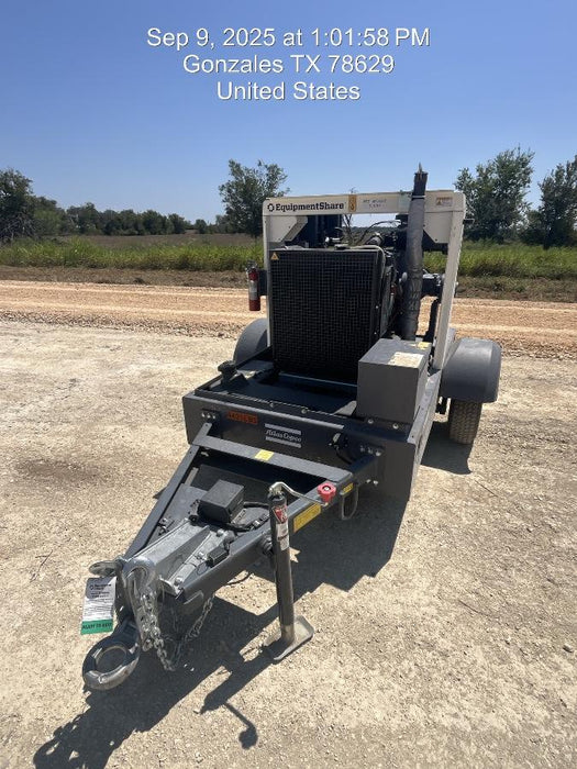 2024 ATLAS COPCO PAC F44 KD