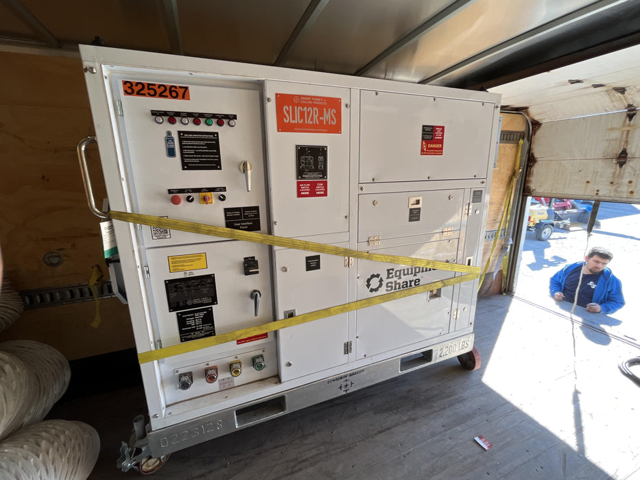 2023 SMARTECH SLIC12R-MSH