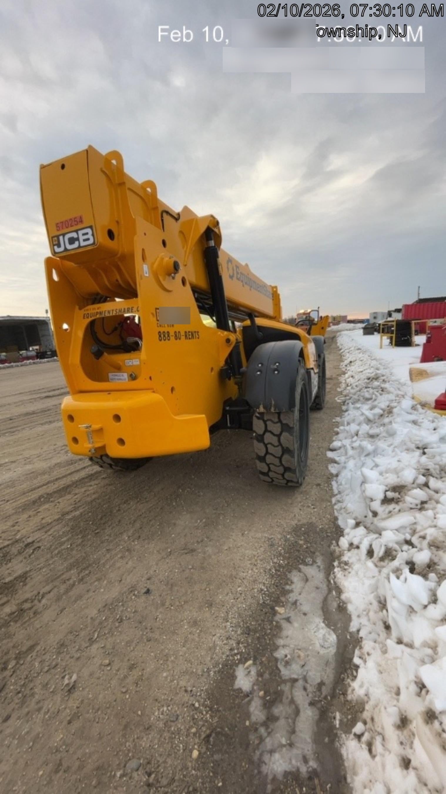 2025 JCB 512-56