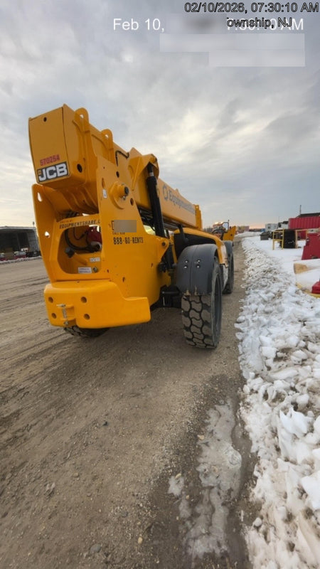 2025 JCB 512-56