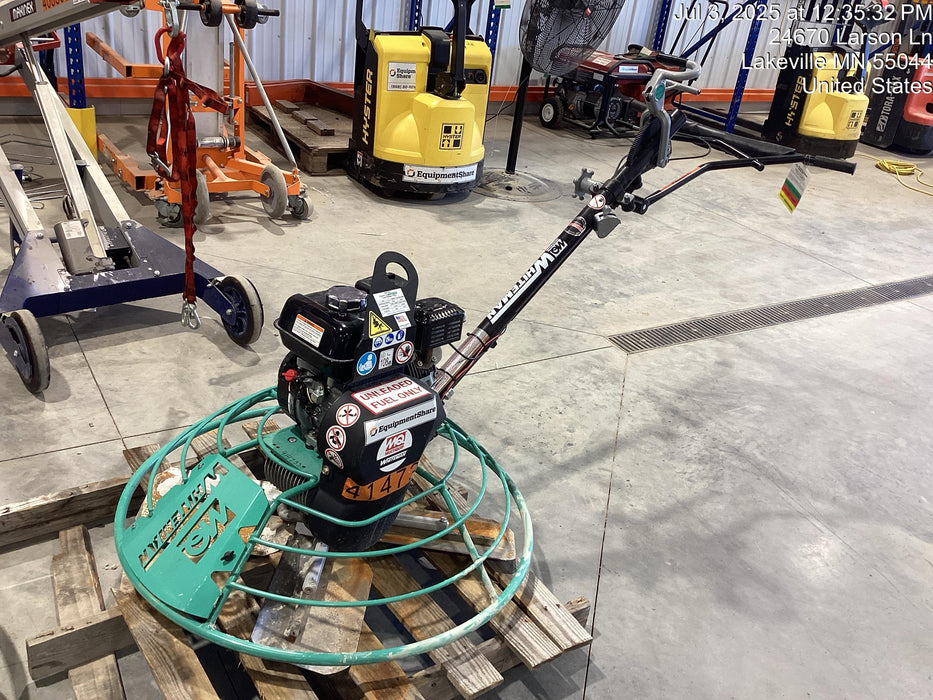 2024 MULTIQUIP J36H55