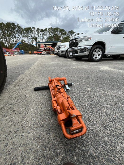 2024 MICHIGAN PNEUMATIC MP-ERD60