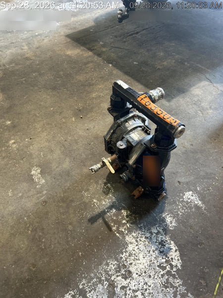 2021 INGERSOLL RAND PD20A-AAP-CCC-B