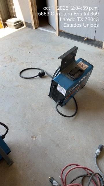 2024 MILLER ELECTRIC CST-282