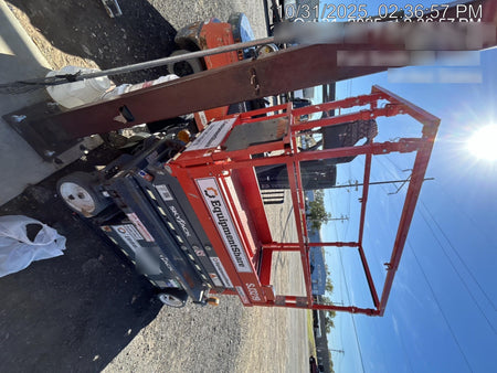 2023 SKYJACK SJ3219