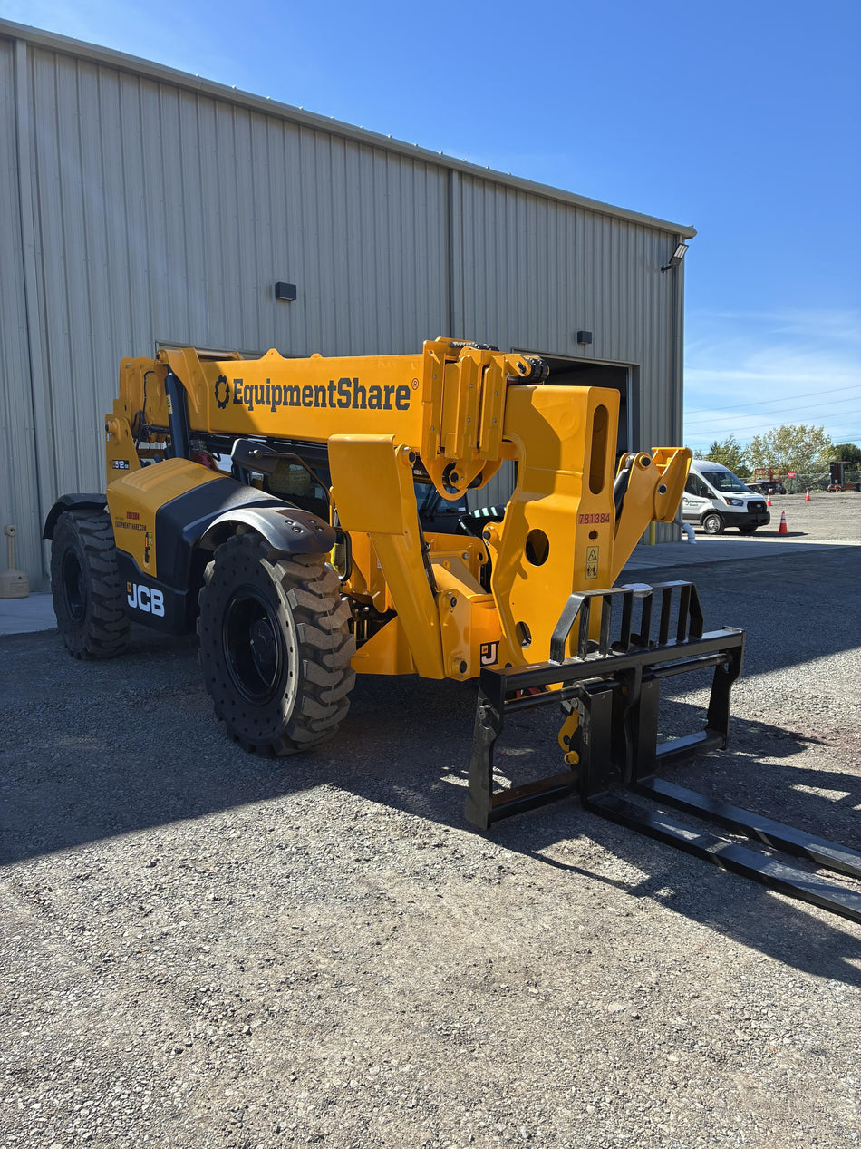 2026 JCB 512-56