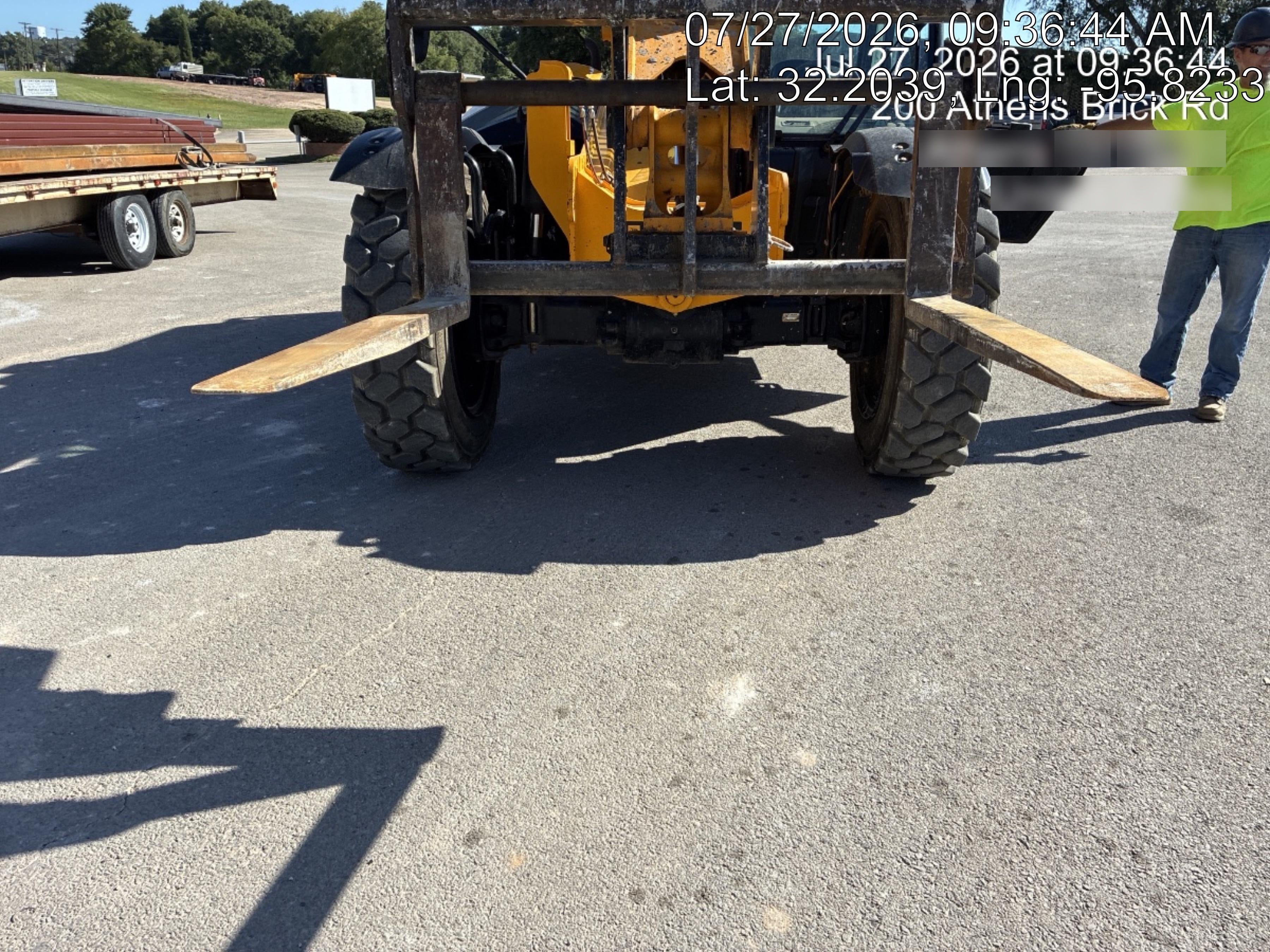 2024 JCB 506-36