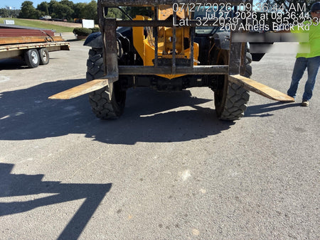 2024 JCB 506-36