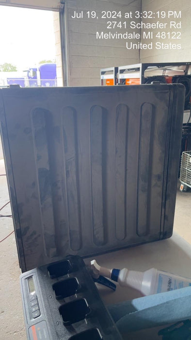 2023 MOTOROLA SLR 5700 (UHF)