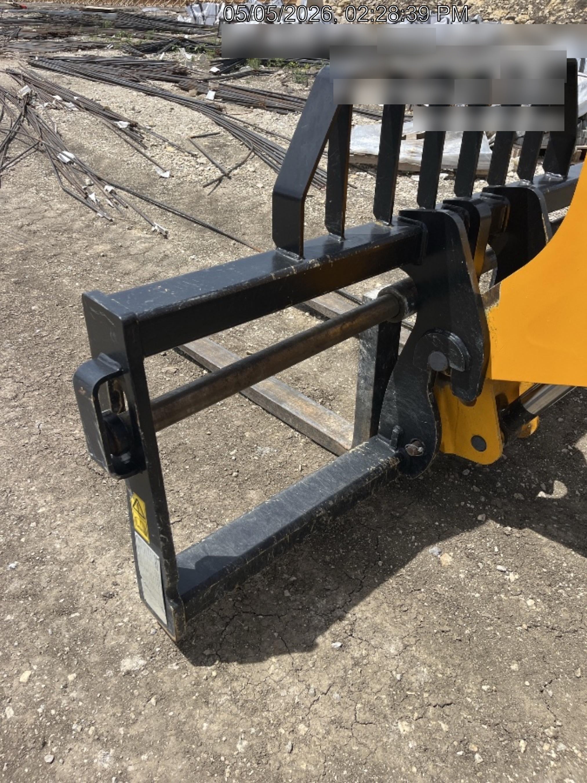 2025 JCB 509-42