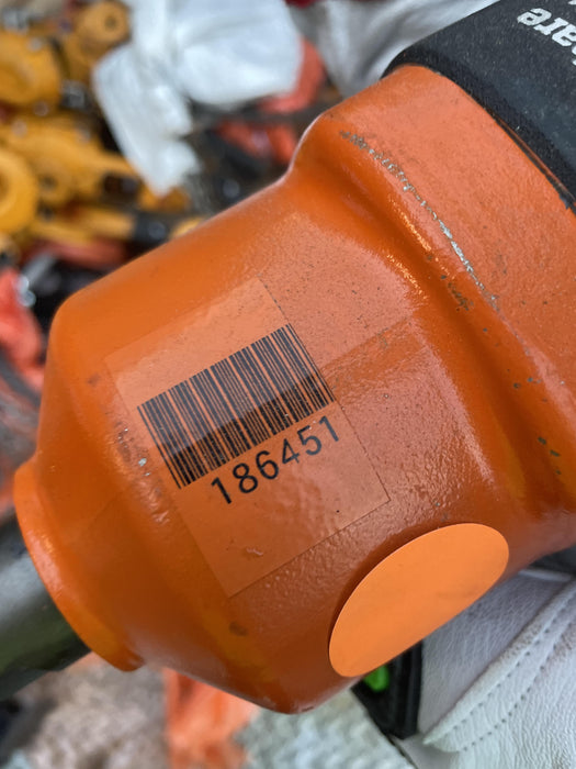 2021 MICHIGAN PNEUMATIC 751SS