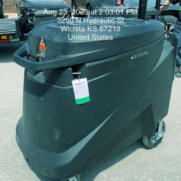 2022 POWER BREEZER PB4BASE