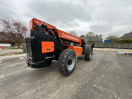 2024 SKYTRAK 10054
