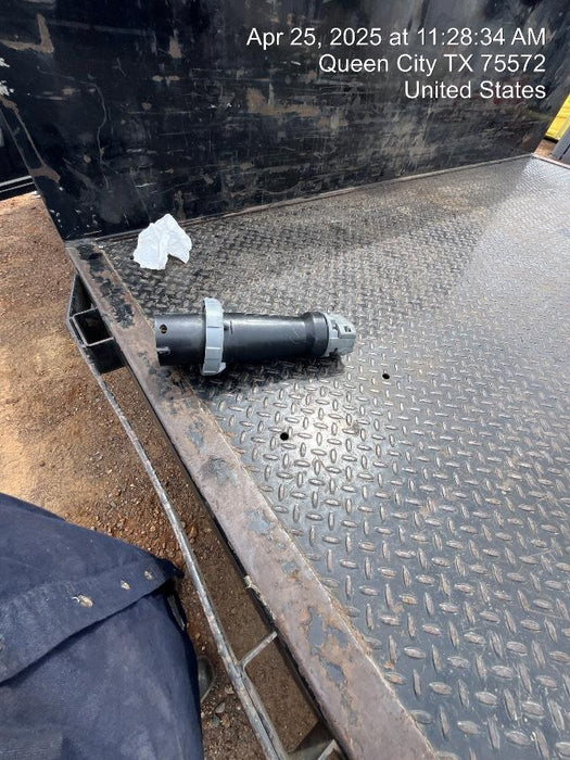 2023 LEX WR6A-7SM-FG26DZ6LD-R