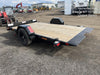 2025 BIG TEX TRAILER 70ST-13BK