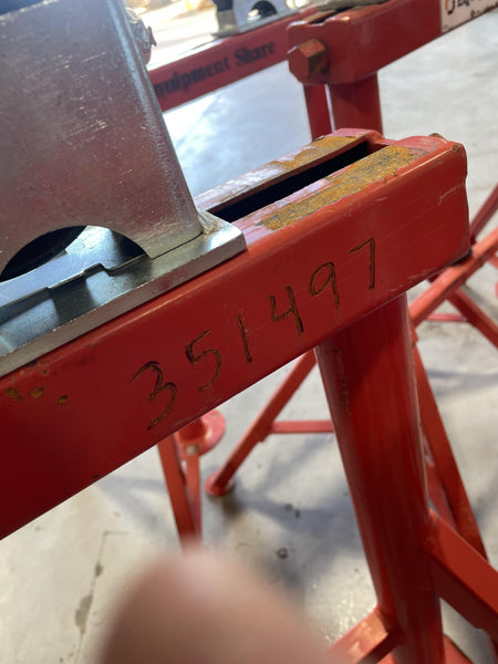 2023 B&B PIPE 4305