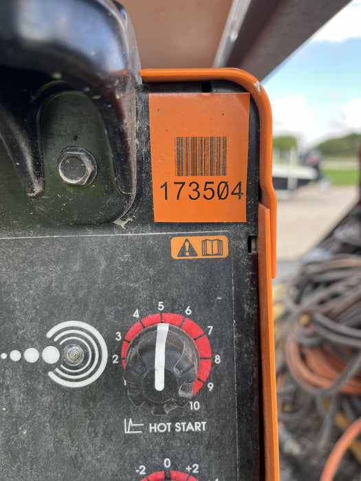 2021 LINCOLN ELECTRIC FLEXTEC 350X