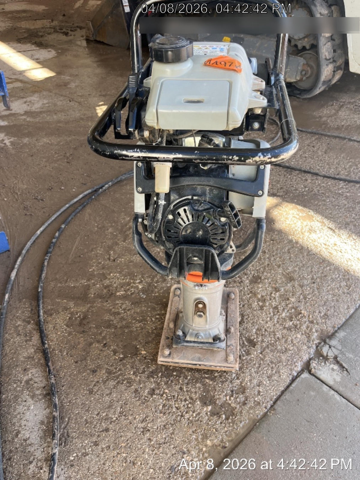 2023 MULTIQUIP MTX60HD
