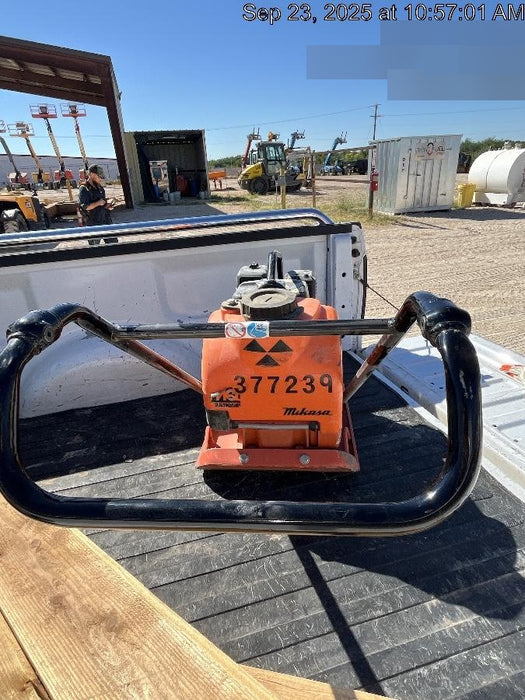 2023 MULTIQUIP MVC82VHW