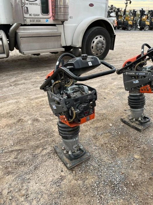 2024 HUSQVARNA LT6005