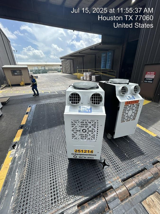 2023 KWIKOOL KPAC1411-2