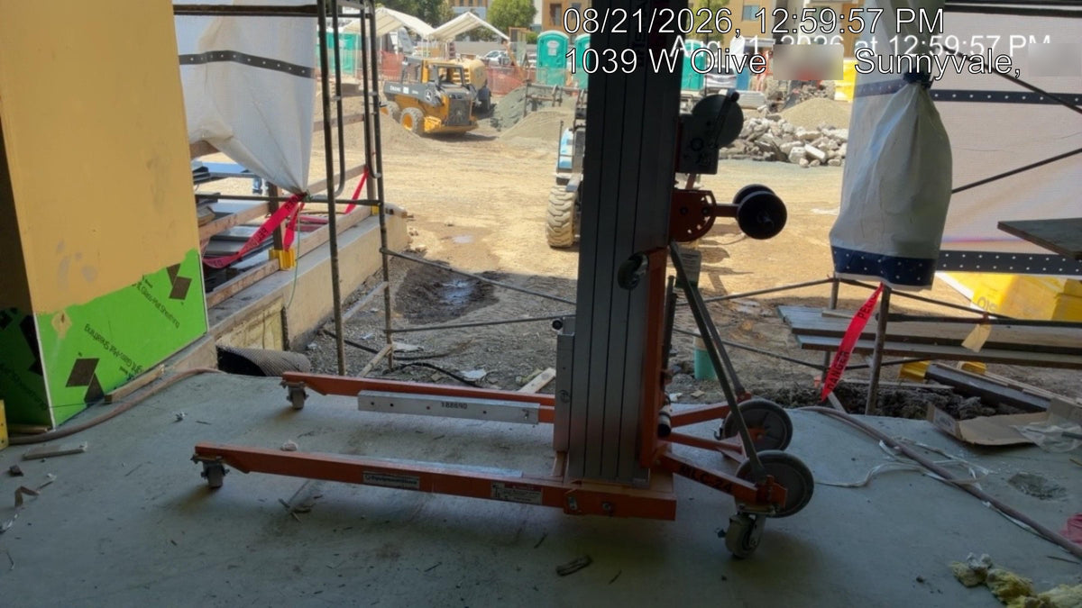2021 LIFTSMART MLC-24
