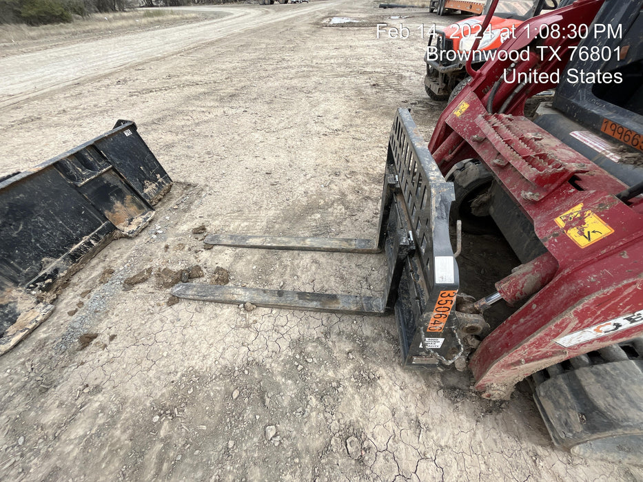 2023 SOLESBEE SPF-48