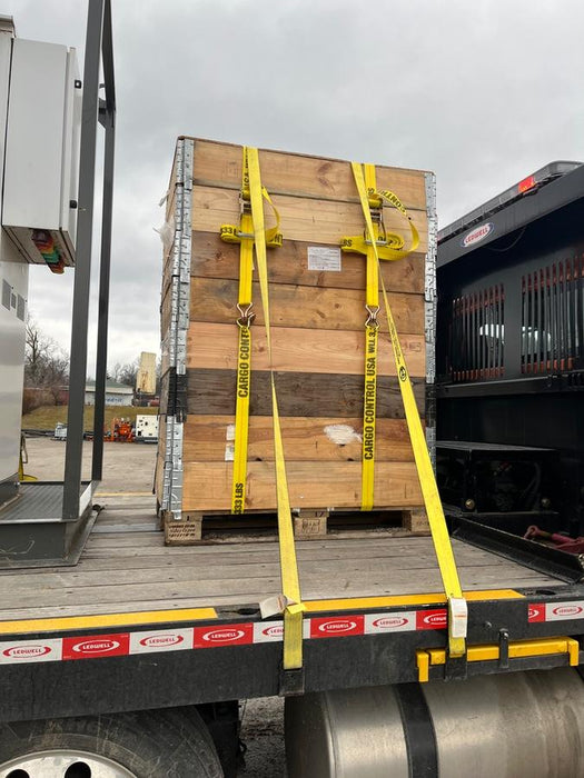 2024 ATLAS COPCO WEDA D100N