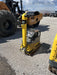 2020 Wacker Neuson DPU4545HEH Walk Behind Reversible Plate Compactor, Diesel