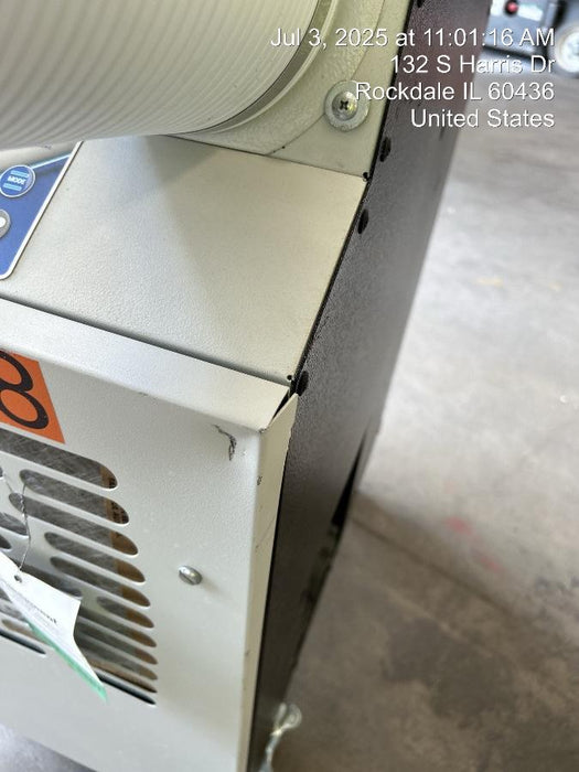 2023 KWIKOOL KPAC1411-2