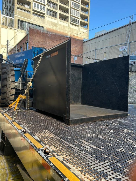 2024 STAR INDUSTRIES 1425