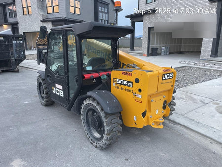2024 JCB 505-20TC