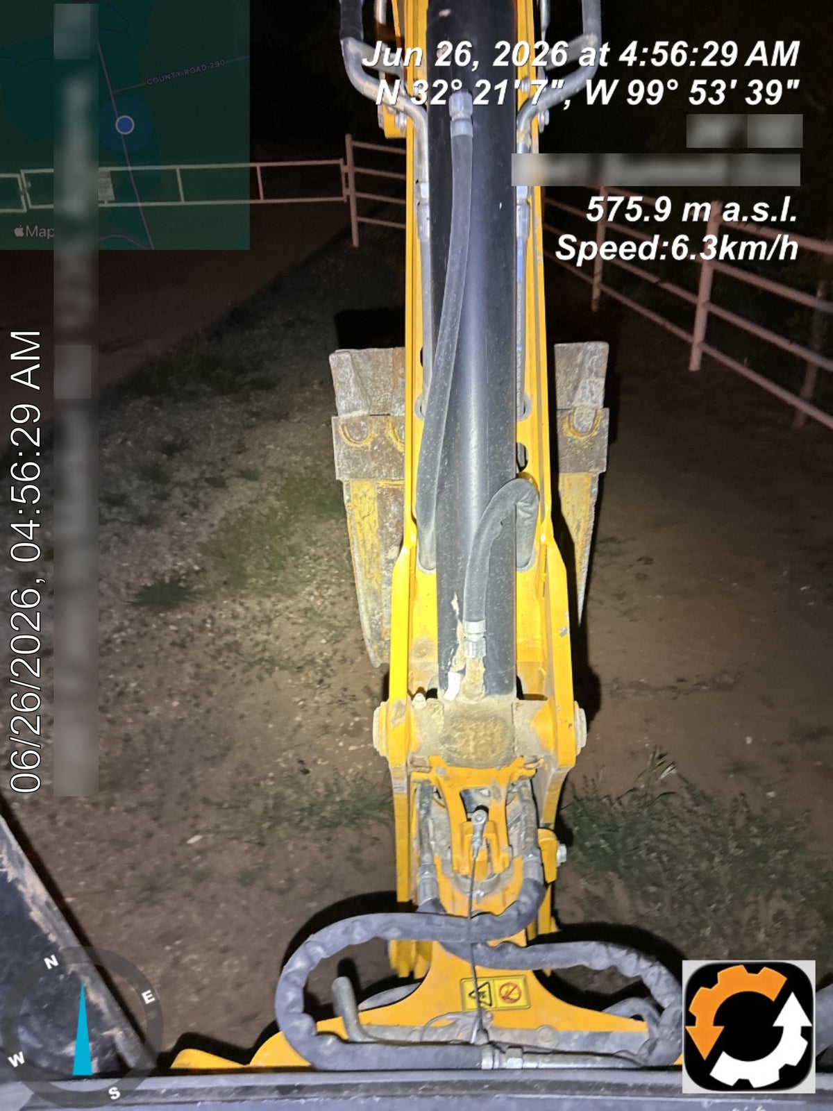 2023 JCB 3CX-14