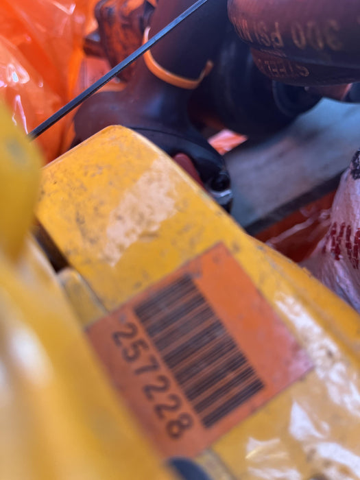 2022 HARRINGTON CF020-20