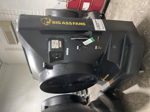 2022 BIG ASS FANS Cool Space 400