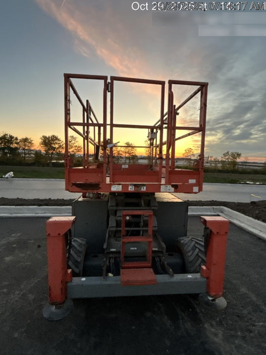 2019 SKYJACK SJ6832 RT