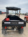 2021 CLUB CAR CA1700D (Canopy)